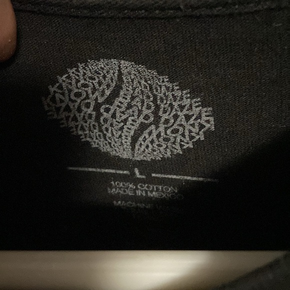 Know Bad Daze T-Shirt - Picture 3 of 4